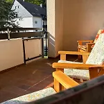Ferienbutzen Harz In Sieber * ヘルツベルク・アム・ハルツ
