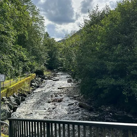 Ferienbutzen Harz In Sieber