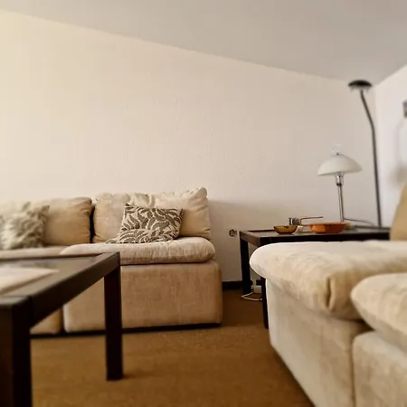 Ferienbutzen Harz In Sieber Apartament