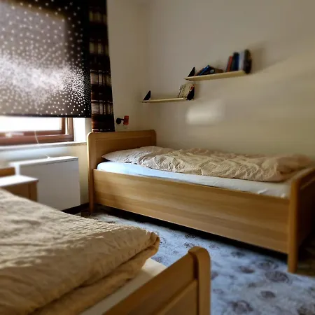 Apartament Ferienbutzen Harz In Sieber Herzberg am Harz