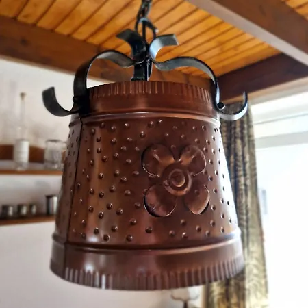 公寓 Ferienbutzen Harz In Sieber *