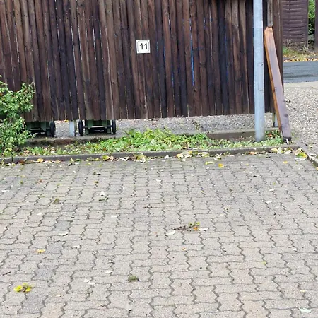 Ferienbutzen Harz In Sieber * Herzberg am Harz