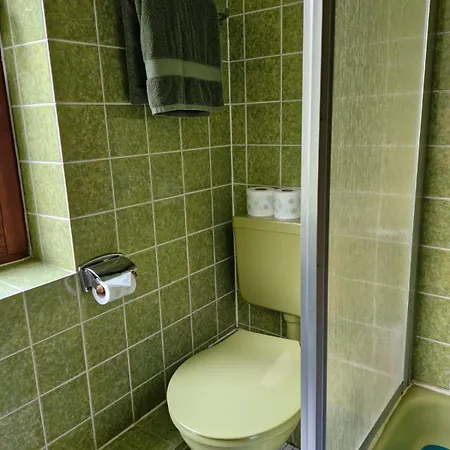 Apartment Ferienbutzen Harz In Sieber
