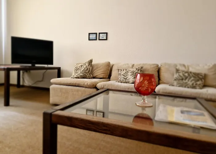 Apartament Ferienbutzen Harz In Sieber Herzberg am Harz