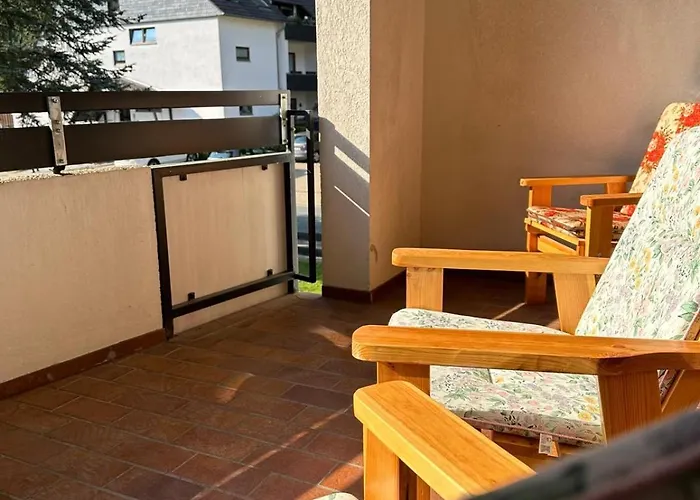 Ferienbutzen Harz In Sieber * Herzberg am Harz