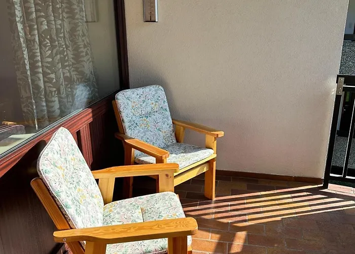 Appartement Ferienbutzen Harz In Sieber Herzberg am Harz