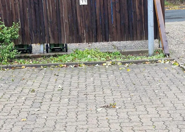 Ferienbutzen Harz In Sieber * Herzberg am Harz