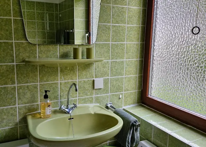 Ferienbutzen Harz In Sieber Herzberg am Harz